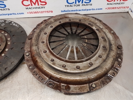 Lamborghini Premium 950, 850, 1050 Clutch Assy 13 Inch 133027910, 0.014.9423.3 - Съединител и части за Трактор: снимка 4 Lamborghini Premium 950, 850, 1050 Clutch Assy 13 Inch 133027910, 0.014.9423.3 - Съединител и части за Трактор: снимка 4
