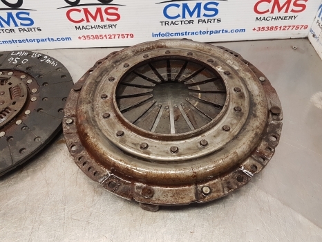 Lamborghini Premium 950, 850, 1050 Clutch Assy 13 Inch 133027910, 0.014.9423.3 - Съединител и части за Трактор: снимка 2 Lamborghini Premium 950, 850, 1050 Clutch Assy 13 Inch 133027910, 0.014.9423.3 - Съединител и части за Трактор: снимка 2