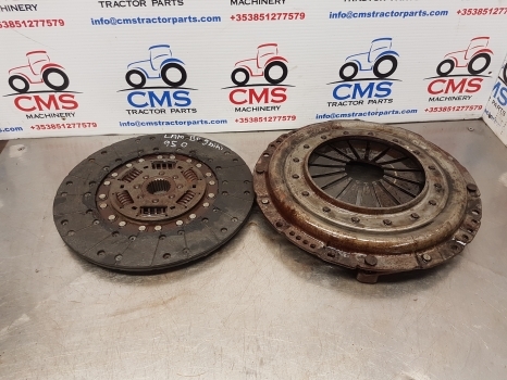 Lamborghini Premium 950, 850, 1050 Clutch Assy 13 Inch 133027910, 0.014.9423.3 - Съединител и части за Трактор: снимка 1 Lamborghini Premium 950, 850, 1050 Clutch Assy 13 Inch 133027910, 0.014.9423.3 - Съединител и части за Трактор: снимка 1