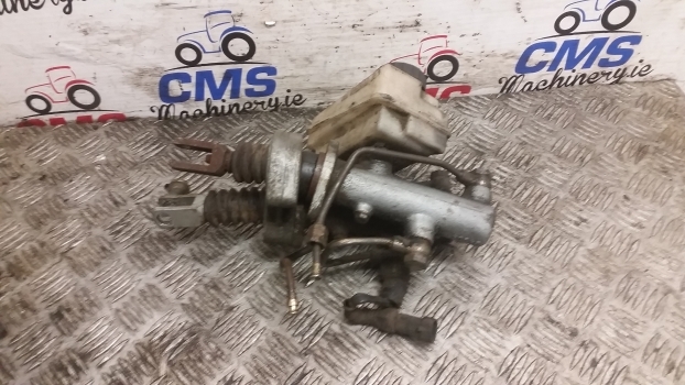 Landini Mythos Series 115 Brake Master Cylinders Kit 3666220m91 - Спирачен цилиндър за Трактор: снимка 3 Landini Mythos Series 115 Brake Master Cylinders Kit 3666220m91 - Спирачен цилиндър за Трактор: снимка 3
