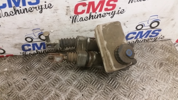Landini Mythos Series 115 Brake Master Cylinders Kit 3666220m91 - Спирачен цилиндър за Трактор: снимка 4 Landini Mythos Series 115 Brake Master Cylinders Kit 3666220m91 - Спирачен цилиндър за Трактор: снимка 4