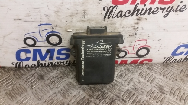 Landini Mythos Series 115 Ecu Eec325x4 - Блок за управление за Трактор: снимка 2 Landini Mythos Series 115 Ecu Eec325x4 - Блок за управление за Трактор: снимка 2