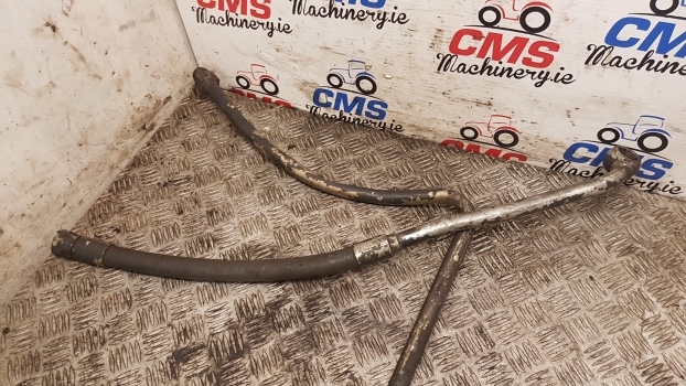 Landini Mythos Series 115 Hydraulic Oil Pipes Hoses. Please Check The Photos. - Хидравлика за Трактор: снимка 2 Landini Mythos Series 115 Hydraulic Oil Pipes Hoses. Please Check The Photos. - Хидравлика за Трактор: снимка 2