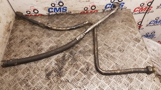 Landini Mythos Series 115 Hydraulic Oil Pipes Hoses. Please Check The Photos. - Хидравлика за Трактор: снимка 3 Landini Mythos Series 115 Hydraulic Oil Pipes Hoses. Please Check The Photos. - Хидравлика за Трактор: снимка 3