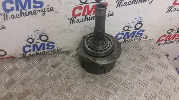 Landini Mythos Series 115 Pto Clutch Pack And Shaft 3654006m1, 3648394m2 - Трансмисия за Трактор: снимка 2 Landini Mythos Series 115 Pto Clutch Pack And Shaft 3654006m1, 3648394m2 - Трансмисия за Трактор: снимка 2
