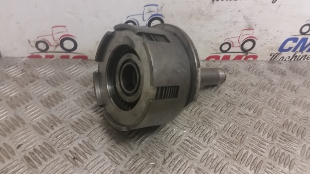 Landini Mythos Series 115 Pto Clutch Pack And Shaft 3654006m1, 3648394m2 - Трансмисия за Трактор: снимка 4 Landini Mythos Series 115 Pto Clutch Pack And Shaft 3654006m1, 3648394m2 - Трансмисия за Трактор: снимка 4