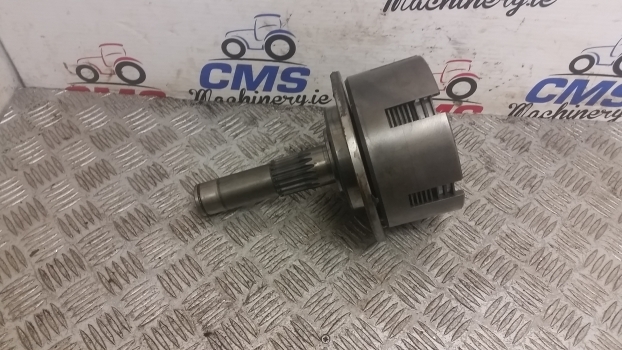 Landini Mythos Series 115 Pto Clutch Pack And Shaft 3654006m1, 3648394m2 - Трансмисия за Трактор: снимка 1 Landini Mythos Series 115 Pto Clutch Pack And Shaft 3654006m1, 3648394m2 - Трансмисия за Трактор: снимка 1