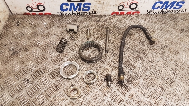 Landini Mythos Series 115 Transmission Assorted Parts 3537063m1 - Трансмисия за Трактор: снимка 1 Landini Mythos Series 115 Transmission Assorted Parts 3537063m1 - Трансмисия за Трактор: снимка 1