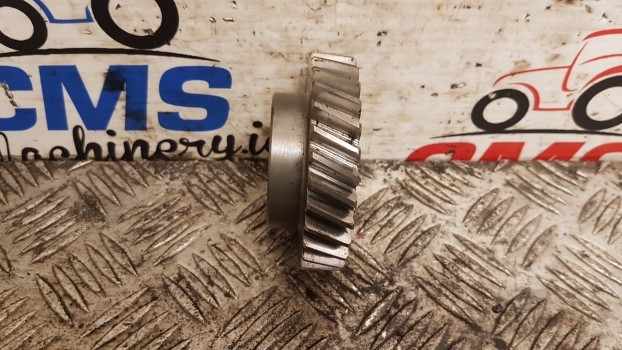 Landini Mythos Series 115 Transmission Gear Z31 3555256m1 - Трансмисия за Трактор: снимка 5 Landini Mythos Series 115 Transmission Gear Z31 3555256m1 - Трансмисия за Трактор: снимка 5