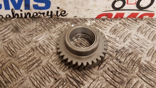 Landini Mythos Series 115 Transmission Gear Z31 3555256m1 - Трансмисия за Трактор: снимка 3 Landini Mythos Series 115 Transmission Gear Z31 3555256m1 - Трансмисия за Трактор: снимка 3