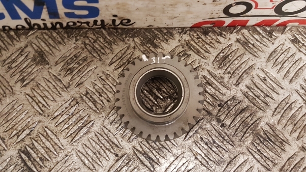 Landini Mythos Series 115 Transmission Gear Z31 3555256m1 - Трансмисия за Трактор: снимка 4 Landini Mythos Series 115 Transmission Gear Z31 3555256m1 - Трансмисия за Трактор: снимка 4