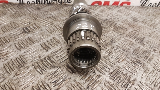 Landini Mythos Series 115 Transmission Shaft 3651466m2 - Трансмисия за Трактор: снимка 3 Landini Mythos Series 115 Transmission Shaft 3651466m2 - Трансмисия за Трактор: снимка 3