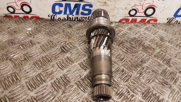 Landini Mythos Series 115 Transmission Shaft 3651466m2 - Трансмисия за Трактор: снимка 4 Landini Mythos Series 115 Transmission Shaft 3651466m2 - Трансмисия за Трактор: снимка 4