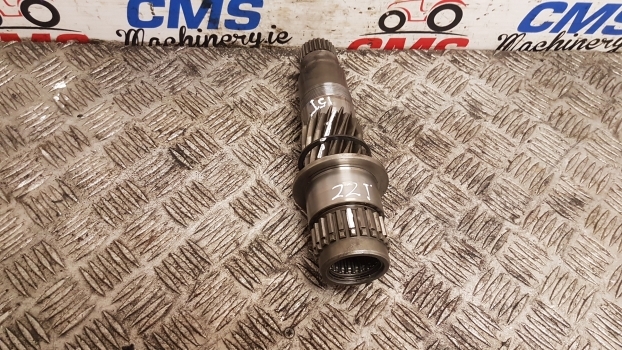 Landini Mythos Series 115 Transmission Shaft 3651466m2 - Трансмисия за Трактор: снимка 1 Landini Mythos Series 115 Transmission Shaft 3651466m2 - Трансмисия за Трактор: снимка 1