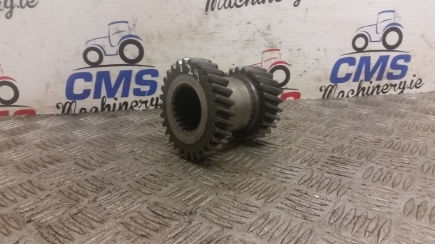 Landini Mythos Series Mythos 115 Output Shaft Double Gear 3555753m1, 24/29 Teeth - Трансмисия за Трактор: снимка 2 Landini Mythos Series Mythos 115 Output Shaft Double Gear 3555753m1, 24/29 Teeth - Трансмисия за Трактор: снимка 2