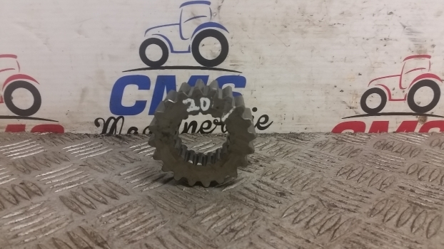 Landini Mythos Series Mythos 115 Pto Gear Hub 3648398m1 - Трансмисия за Трактор: снимка 1 Landini Mythos Series Mythos 115 Pto Gear Hub 3648398m1 - Трансмисия за Трактор: снимка 1