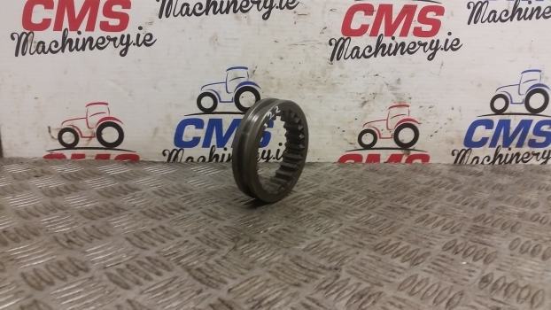 Landini Mythos Series Mythos 115 Pto Gear Sleeve 3648408m1 - Трансмисия за Трактор: снимка 2 Landini Mythos Series Mythos 115 Pto Gear Sleeve 3648408m1 - Трансмисия за Трактор: снимка 2