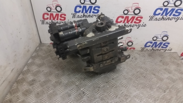 Landini Mythos Series Mythos 115 Spool Valve Valves Assembly - Хидравличен клапан за Трактор: снимка 5 Landini Mythos Series Mythos 115 Spool Valve Valves Assembly - Хидравличен клапан за Трактор: снимка 5