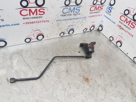 Landini Mythos Vision Series 90, 95, 105 Differential Lock Cylinder 3531759m1 - Диференциал за Трактор: снимка 5 Landini Mythos Vision Series 90, 95, 105 Differential Lock Cylinder 3531759m1 - Диференциал за Трактор: снимка 5