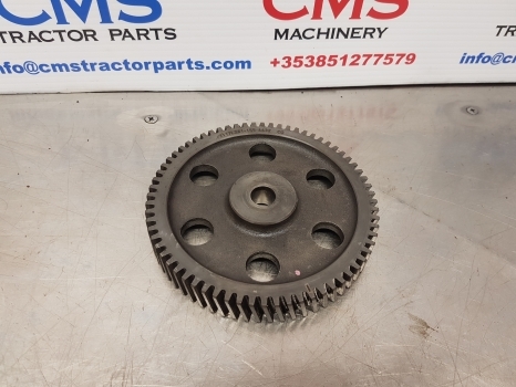 Landini Vision 105, 95 Fuel Pump Gear 68t 3117l261 - Горивна помпа за Трактор: снимка 3 Landini Vision 105, 95 Fuel Pump Gear 68t 3117l261 - Горивна помпа за Трактор: снимка 3