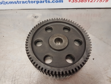 Landini Vision 105, 95 Fuel Pump Gear 68t 3117l261 - Горивна помпа за Трактор: снимка 4 Landini Vision 105, 95 Fuel Pump Gear 68t 3117l261 - Горивна помпа за Трактор: снимка 4
