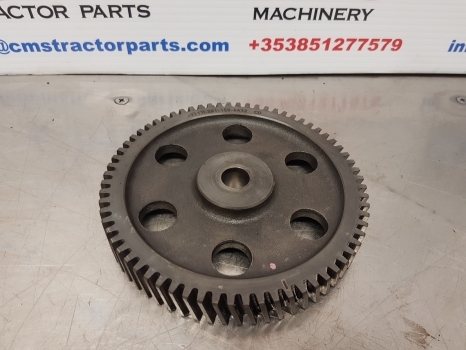 Landini Vision 105, 95 Fuel Pump Gear 68t 3117l261 - Горивна помпа за Трактор: снимка 1 Landini Vision 105, 95 Fuel Pump Gear 68t 3117l261 - Горивна помпа за Трактор: снимка 1