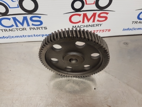 Landini Vision 105, 95 Fuel Pump Gear 68t 3117l261 - Горивна помпа за Трактор: снимка 5 Landini Vision 105, 95 Fuel Pump Gear 68t 3117l261 - Горивна помпа за Трактор: снимка 5