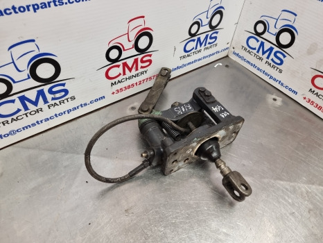 Landini Vision 105, Mythos, Brake Slave Cylinder Assy 3537812m91, 3531277m91 - Спирачен цилиндър за Селскостопанска техника: снимка 2 Landini Vision 105, Mythos, Brake Slave Cylinder Assy 3537812m91, 3531277m91 - Спирачен цилиндър за Селскостопанска техника: снимка 2