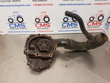 Landini Vision 105, Technofarm, 75trekker, Water Pump Assy U5mw0194, U7lw0172 - Помпа за охлаждаща течност за Трактор: снимка 1 Landini Vision 105, Technofarm, 75trekker, Water Pump Assy U5mw0194, U7lw0172 - Помпа за охлаждаща течност за Трактор: снимка 1