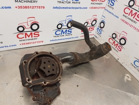 Landini Vision 105, Technofarm, 75trekker, Water Pump Assy U5mw0194, U7lw0172 - Помпа за охлаждаща течност за Трактор: снимка 3 Landini Vision 105, Technofarm, 75trekker, Water Pump Assy U5mw0194, U7lw0172 - Помпа за охлаждаща течност за Трактор: снимка 3