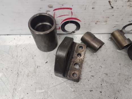 Landini Vision 80, 85, 90, 95, 100, 105 Transmission Assorted Parts 3649775 - Трансмисия за Трактор: снимка 2 Landini Vision 80, 85, 90, 95, 100, 105 Transmission Assorted Parts 3649775 - Трансмисия за Трактор: снимка 2