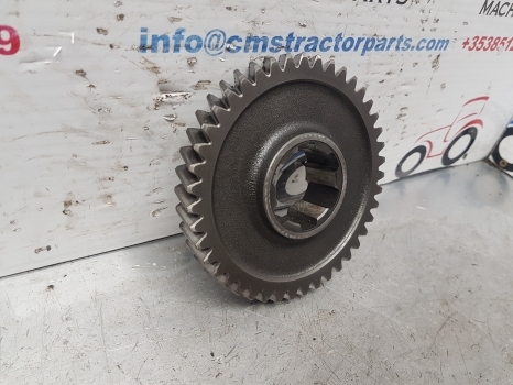Landini Vision 80, 85, 90, 95, 100, 105 Transmission Gear Z43 3532446m1 - Трансмисия за Трактор: снимка 2 Landini Vision 80, 85, 90, 95, 100, 105 Transmission Gear Z43 3532446m1 - Трансмисия за Трактор: снимка 2