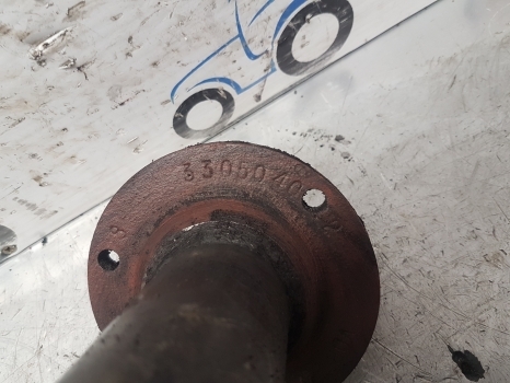 Landini Vision 80, 85, 95, 100, 105 Input Shaft Support 3305040m4 - Трансмисия за Трактор: снимка 3 Landini Vision 80, 85, 95, 100, 105 Input Shaft Support 3305040m4 - Трансмисия за Трактор: снимка 3