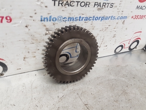 Landini Vision 80, 85, 95, 100, 105 Transmission Gear Z46 3548390m1 - Трансмисия за Трактор: снимка 2 Landini Vision 80, 85, 95, 100, 105 Transmission Gear Z46 3548390m1 - Трансмисия за Трактор: снимка 2