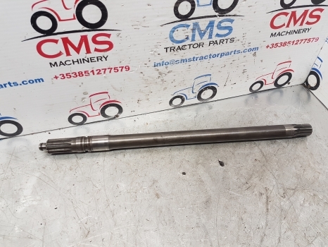 Landini Vision 80, 90, 85, 95, 105 Pto Drive Shaft 3665563m1 - Полуоска за Трактор: снимка 1 Landini Vision 80, 90, 85, 95, 105 Pto Drive Shaft 3665563m1 - Полуоска за Трактор: снимка 1