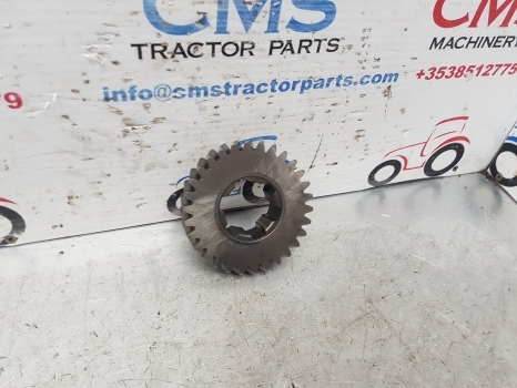 Landini Vision 85, 90, 95, 100, 105 Transmission Gear Z23 3530536m1 - Трансмисия за Трактор: снимка 2 Landini Vision 85, 90, 95, 100, 105 Transmission Gear Z23 3530536m1 - Трансмисия за Трактор: снимка 2