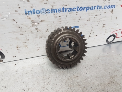 Landini Vision 85, 90, 95, 100, 105 Transmission Gear Z23 3530536m1 - Трансмисия за Трактор: снимка 1 Landini Vision 85, 90, 95, 100, 105 Transmission Gear Z23 3530536m1 - Трансмисия за Трактор: снимка 1