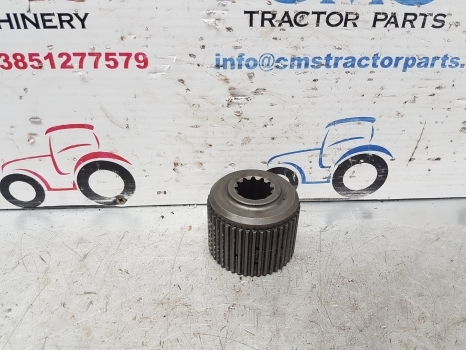 Landini Vision 85, 95, 80, 105 Pto Clutch Hub Gear 3657212m2 - Трансмисия за Трактор: снимка 2 Landini Vision 85, 95, 80, 105 Pto Clutch Hub Gear 3657212m2 - Трансмисия за Трактор: снимка 2
