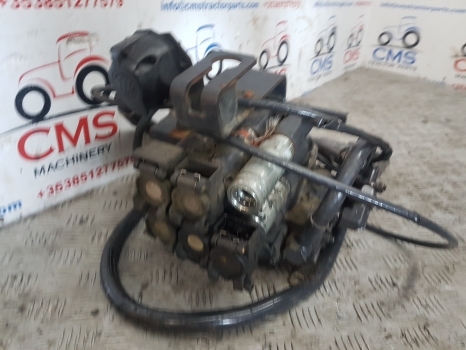 Landini Vision 90, 95, 100, 105 Hydraulic Spool Valve Assembly - Хидравличен клапан за Трактор: снимка 2 Landini Vision 90, 95, 100, 105 Hydraulic Spool Valve Assembly - Хидравличен клапан за Трактор: снимка 2