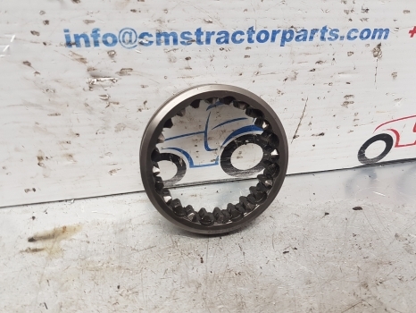 Landini Vision 90, 95, 100, 105 Transmission Gear Sleeve 3534374m92 - Трансмисия за Трактор: снимка 1 Landini Vision 90, 95, 100, 105 Transmission Gear Sleeve 3534374m92 - Трансмисия за Трактор: снимка 1