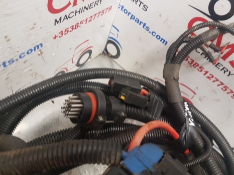 Landini Vision 95 Engine Front Wiring Loom Complete 3674688m91, 3679168m91 - Кабели/ Жици за Трактор: снимка 3 Landini Vision 95 Engine Front Wiring Loom Complete 3674688m91, 3679168m91 - Кабели/ Жици за Трактор: снимка 3