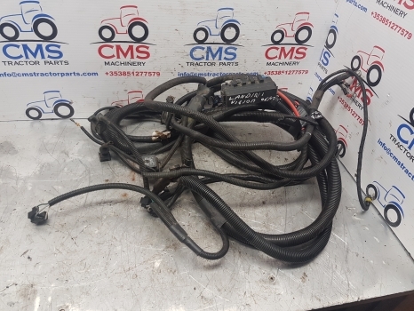 Landini Vision 95 Engine Front Wiring Loom Complete 3674688m91, 3679168m91 - Кабели/ Жици за Трактор: снимка 1 Landini Vision 95 Engine Front Wiring Loom Complete 3674688m91, 3679168m91 - Кабели/ Жици за Трактор: снимка 1