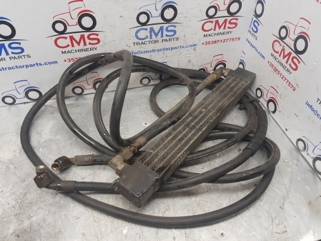 Landini Vision 95 Hydraulic Oil Cooler And Pipes 3656682m92, 3685362m92 - Хидравлика за Трактор: снимка 3 Landini Vision 95 Hydraulic Oil Cooler And Pipes 3656682m92, 3685362m92 - Хидравлика за Трактор: снимка 3