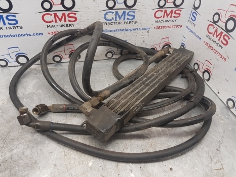 Landini Vision 95 Hydraulic Oil Cooler And Pipes 3656682m92, 3685362m92 - Хидравлика за Трактор: снимка 1 Landini Vision 95 Hydraulic Oil Cooler And Pipes 3656682m92, 3685362m92 - Хидравлика за Трактор: снимка 1