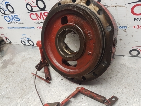 Manitou Dana Spicer Clark Hurth Axle Intermediate Plate 738.01.002.21 - Ос и части за Товарач: снимка 3 Manitou Dana Spicer Clark Hurth Axle Intermediate Plate 738.01.002.21 - Ос и части за Товарач: снимка 3