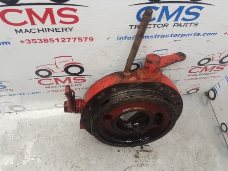 Manitou Dana Spicer Clark Hurth Axle Intermediate Plate 738.01.003.10 - Ос и части за Товарач: снимка 5 Manitou Dana Spicer Clark Hurth Axle Intermediate Plate 738.01.003.10 - Ос и части за Товарач: снимка 5