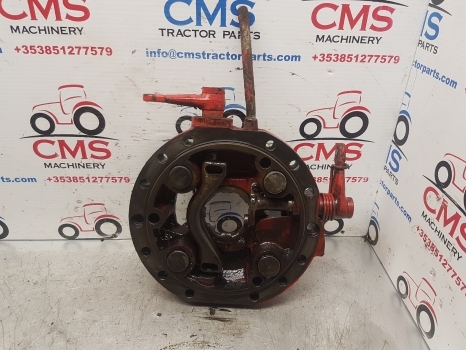 Manitou Dana Spicer Clark Hurth Axle Intermediate Plate 738.01.003.10 - Ос и части за Товарач: снимка 2 Manitou Dana Spicer Clark Hurth Axle Intermediate Plate 738.01.003.10 - Ос и части за Товарач: снимка 2