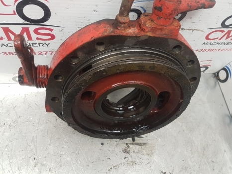Manitou Dana Spicer Clark Hurth Axle Intermediate Plate 738.01.003.10 - Ос и части за Товарач: снимка 4 Manitou Dana Spicer Clark Hurth Axle Intermediate Plate 738.01.003.10 - Ос и части за Товарач: снимка 4