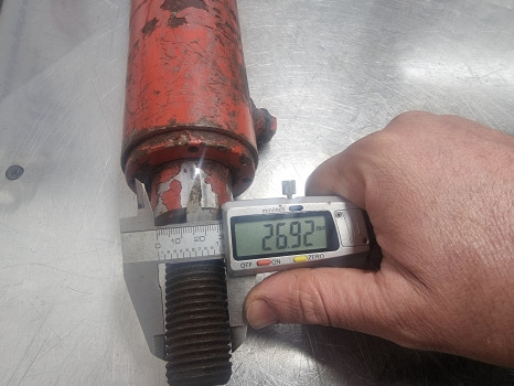 Manitou Hydraulic Ram Hydraulic Lift Cylinder, Assorted - Хидравлика: снимка 5 Manitou Hydraulic Ram Hydraulic Lift Cylinder, Assorted - Хидравлика: снимка 5