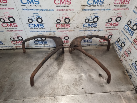 Manitou Mlt 634-120, 630, 634, 731, Front Mudguard Bracket Kit 237487, 237488 - Калник: снимка 1 Manitou Mlt 634-120, 630, 634, 731, Front Mudguard Bracket Kit 237487, 237488 - Калник: снимка 1